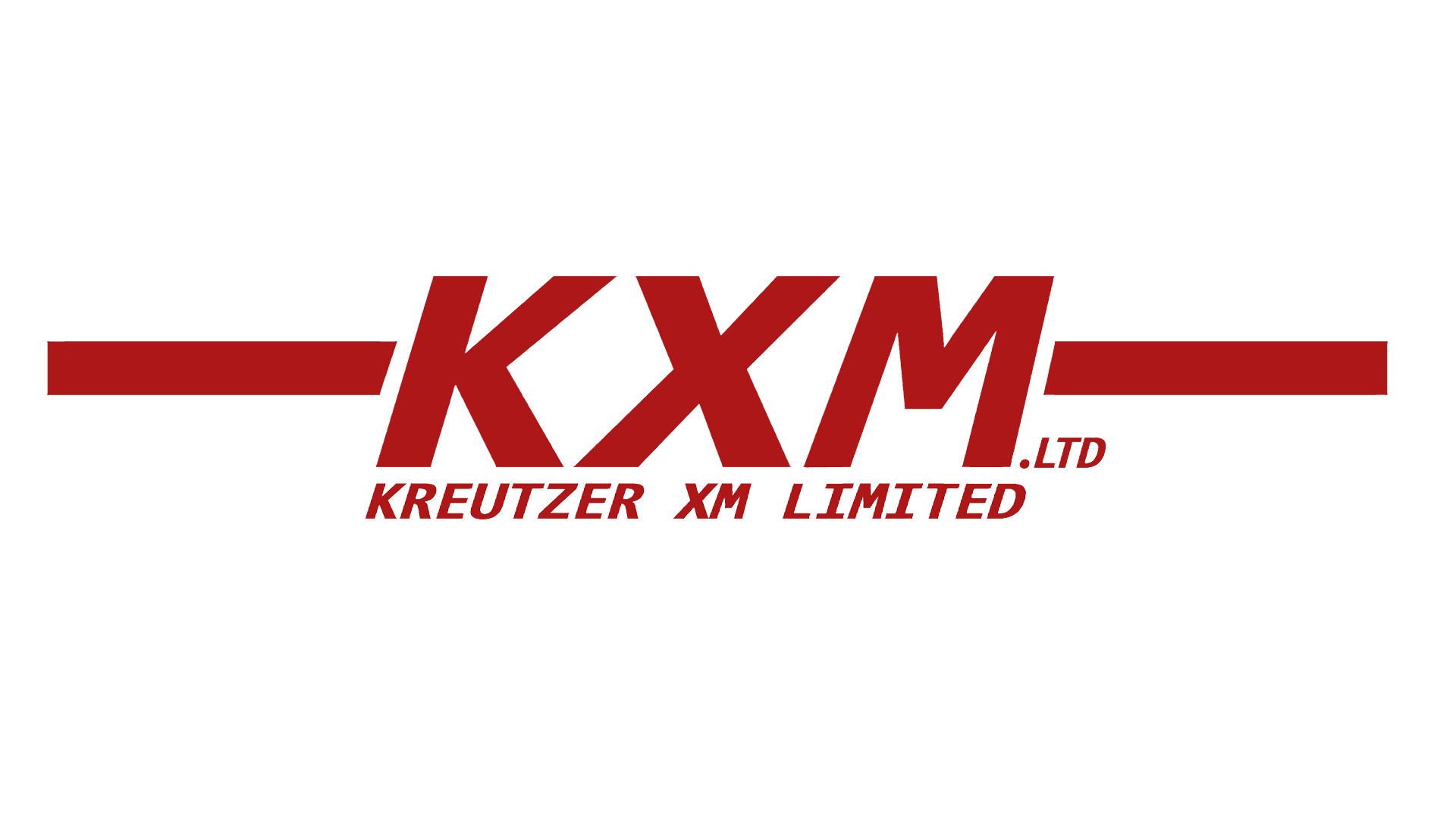 KXM Logo